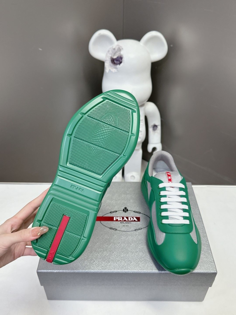 Prada Casual Shoes